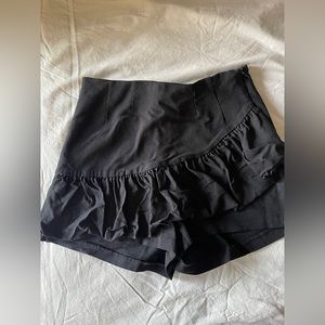 Bershka shorts